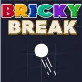Okay, top shooters and smart thinkers, get ready to have your brains and skills tried! It's here: Bricky Brake, a crazy fun and fast-paced mix of classic ball-shooter action, the thrill of breaking blocks, and just a hint of that nail-biting stress of a penalty shootout. What's your job? Aim like a shooter, fire a beautiful stream of balls, and watch as those bright blocks break into a million rewarding pieces!