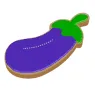 Icing a cookie carefully has ever been more fun for you than eating it? Cookie Master is the perfect digital drawing tool for you. Your screen turns into a real bakery when you play this game. You just need a steady hand and an eye for color.
