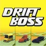 Get ready for a driving thrill like you've never had before with Drift Boss! It's easy to play this fun one-click driving game where you have to steer your car around a bunch of tricky turns and bumps while trying to reach an endless finish line. Whether you like to play games for fun or are a serious driver, Drift Boss is a fun game that will keep you busy for hours.