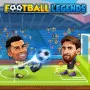 Get out on the field for the year's most exciting sports event! You can play Football Legends 2026 against other people on your computer at the same time. Things happen quickly in this game. You can play this game for as long as you want. You can play for free on our site right now.