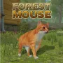 Forest Mouse serves as a heartwarming 3D life simulation game that puts you in the world of little animals. Discover this area from ground level as you scurry through many forests and cosy cottages, looking for resources, dodging danger, and building your comfortable home.