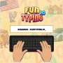 Are you ready to convert the sound of your keyboard clicks into a fight? Welcome to Fun Typing IO, the best .io game ever! You don't need a pen or paper, just fast fingers and a very smart brain! This isn't just a regular typing game; it's a test of your typing speed, your ability to read visual cues, and your capacity to stay calm under pressure. Every letter you write matters, and every step you take decides who wins!