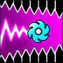 Get ready for a fun journey with Geometry Vibes X-Ball! Explore many levels with different challenges. Are you ready to join the race? Use simple tap or swipe controls to move your ball following narrow roads.