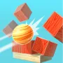 Knock Balls is a great ball shooting game that is all about accuracy and power. Get ready to do some rewarding damage! Your job is very simple: just aim, grab your balls, and shoot them to destroy and knock down different buildings.
