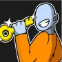 Loop Breakout is an extremely interesting game in which you will have to use thinking strategies to escape from the dark room. Each level has a different puzzle; you should find a way to get the key and escape from the room as quickly as possible.