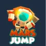 Welcome to Mars Jump, a fun and exciting platform game where you can fly through the Red Planet's beautiful scenery. Put on your jetpack and get ready for a journey like no other. The task will not just be jumping from platform to platform, but also learning how to land smoothly on Mars's flat surface. 