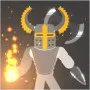 Alright, fellow digital gladiators and physics-defying pranksters, prepare to laugh until your sides ache! Ragdoll Hit Stickman is more than just an action game; it's a wonderful, chaotic playground where you can fling your stickman through barriers, send opponents flying with gloriously floppy ragdoll physics, and generally transform every combat into an outrageous symphony. 
