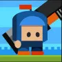 Shooter Hero is an exciting shooting game. You need to aim accurately at your opponents and shoot.