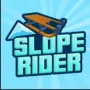 Are you ready to stay living and shred some powder? In Slope Rider, the only goal is to stay alive as you slide down a steep slope. Your job is simple: to move through a lovely winter paradise without touching any dangerous objects at all times. As you stay alive longer, your score goes up. So get ready to see both beautiful and crazy things.