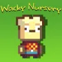 Come on, brave souls! Awaiting the most bizarre kindergarten experience of your life? In Wacky Nursery, nothing is as it seems, and each day seems like an unwaking nightmare. Suspicious lunchroom 
