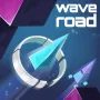 Wave Road is an addictive platform game that lets you enter an endless space. This game challenges players to navigate a dynamic arrow through space, avoid obstacles, and aim for the highest score.