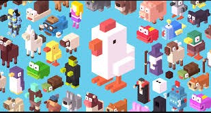 Crossy Road