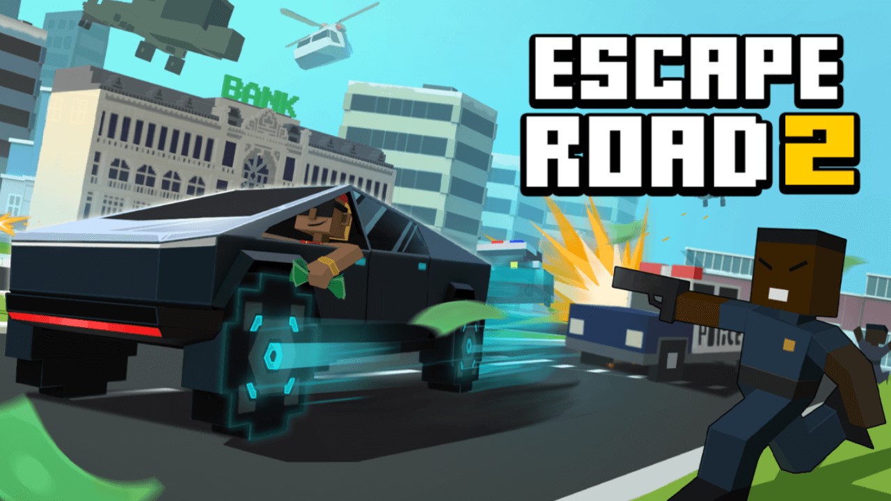 escape-road-2-game-online